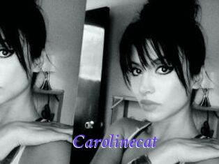 Carolinecat