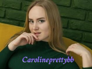Carolineprettybb