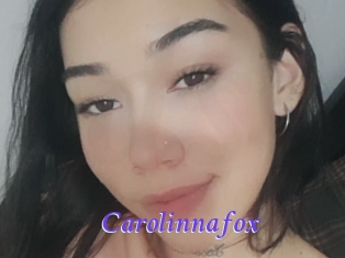 Carolinnafox