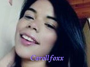 Carollfoxx