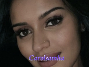 carolsamha Bdsm gratuit