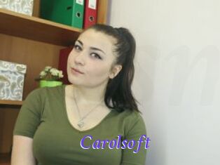 Carolsoft