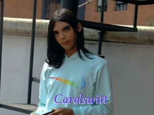 Carolswitt
