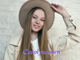 Carolyncohen