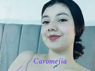 Caromejia