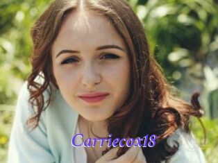 Carriecox18