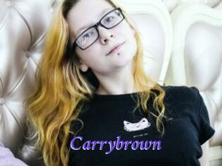 Carrybrown
