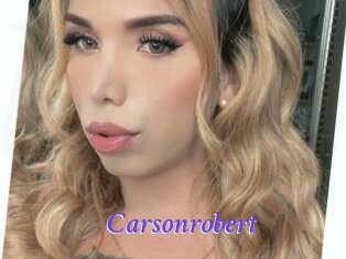 Carsonrobert