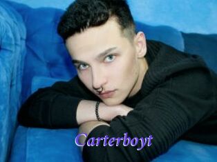 Carterboyt
