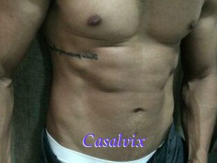 Casalvix