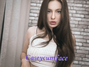 Caseycumface