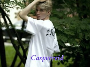 Casperreid