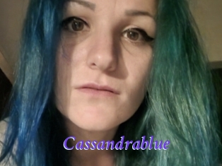 Cassandrablue