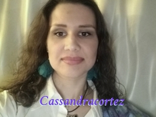 Cassandracortez