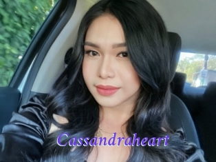 Cassandraheart