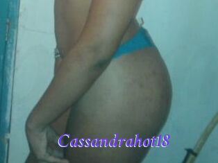 Cassandrahot18