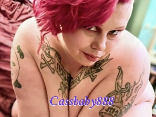 Cassbaby888