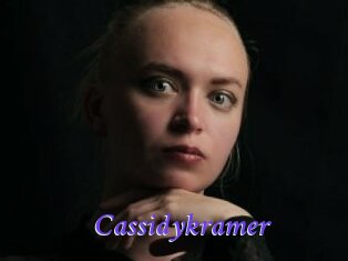 Cassidykramer