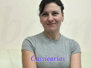 Cassiearias