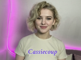 Cassiecoup