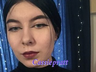 cassiepratt Bdsm gratuit