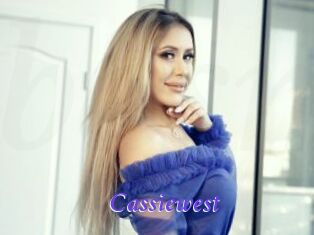 Cassiewest