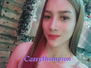 cassythompson Bdsm gratuit