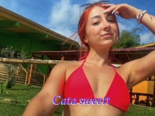 Cata_sweett