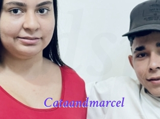 Cataandmarcel