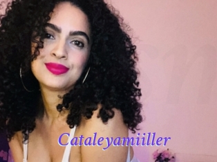 Cataleyamiiller