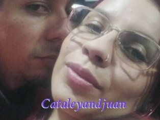 cataleyandjuan Bdsm gratuit