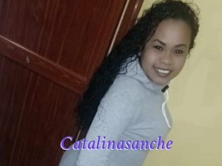 Catalinasanche