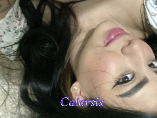 Catarsis