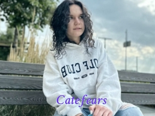 Catefears