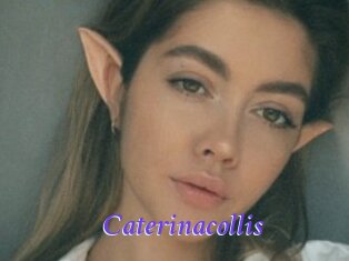 Caterinacollis