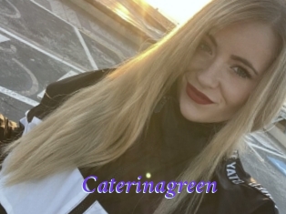 Caterinagreen