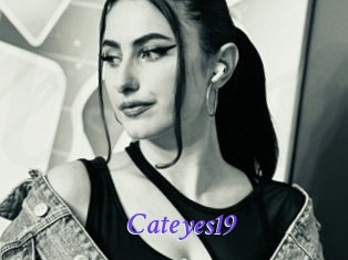 Cateyes19