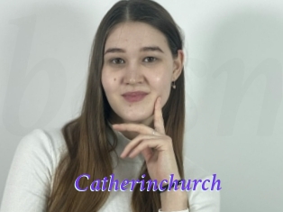 Catherinchurch