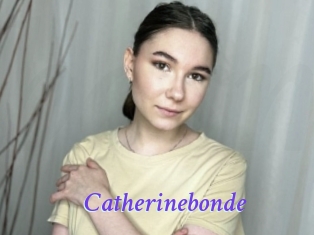 Catherinebonde