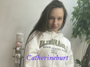 Catherineburt