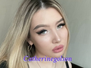 Catherinegolson