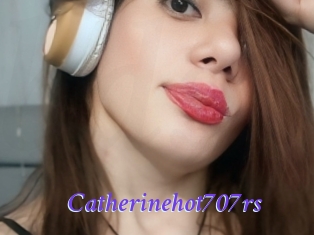 Catherinehot707rs