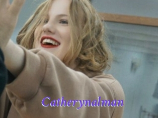 Catherynalman