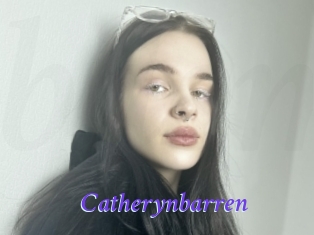 Catherynbarren