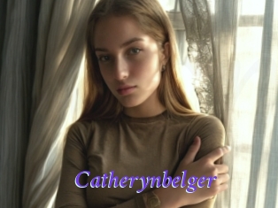 Catherynbelger
