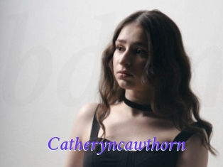 Catheryncawthorn