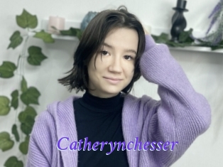 Catherynchesser