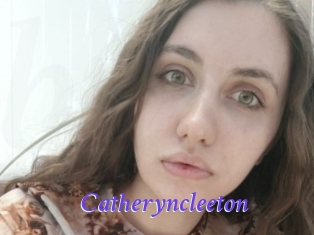 Catheryncleeton