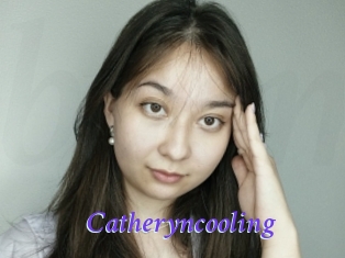 Catheryncooling
