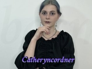 Catheryncordner